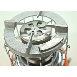 Plynové topení + vařič TOWER