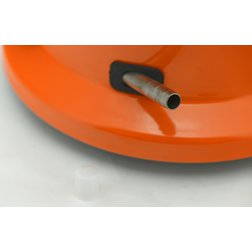 Plynové topení + vařič TOWER