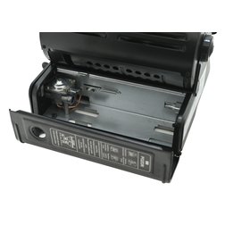 Plynové topení + vařič HEAT&COOK