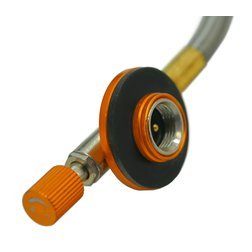 Nádobí s vařičem TREK sada 9ks s příslušenstvím