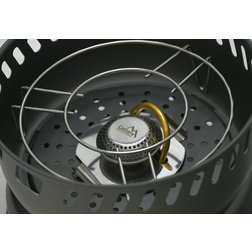 Nádobí s vařičem TREK sada 9ks s příslušenstvím