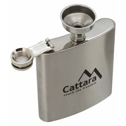 Lahev placatka 1+4 175ml