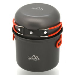 Nádobí COOK sada 4ks