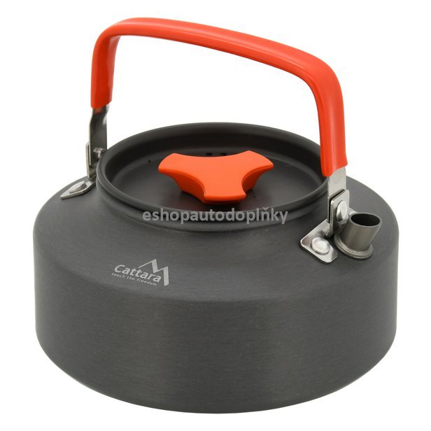 Konvice ORANGE 1100ml