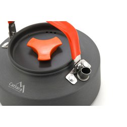 Konvice ORANGE 1100ml