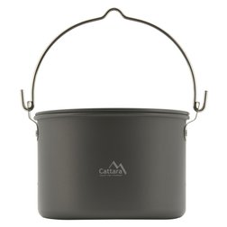 Kotlík FIELD 4000ml
