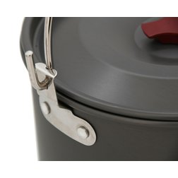 Kotlík FIELD 4000ml