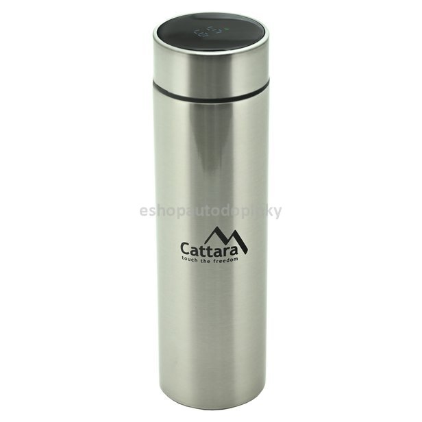 Termoska LED 475 ml