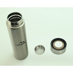 Termoska LED 475 ml