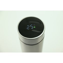Termoska LED 475 ml