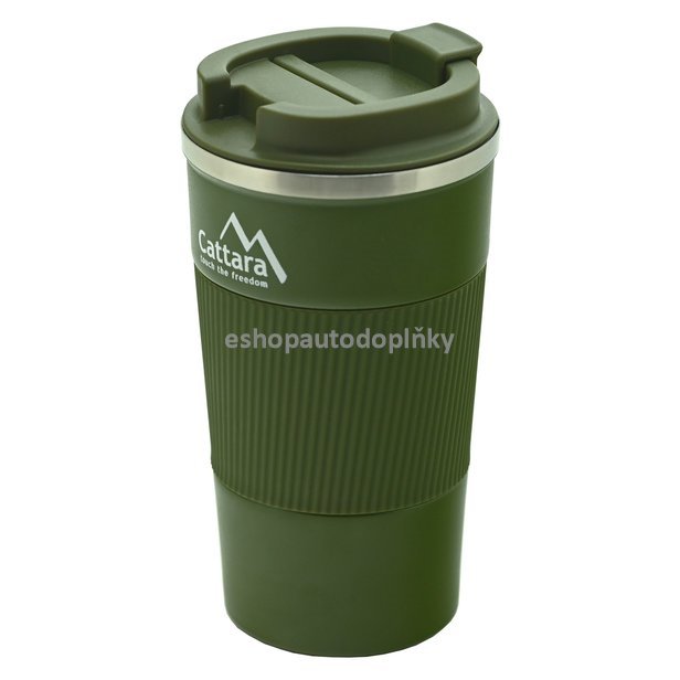 Termohrnek TREK 500 ml