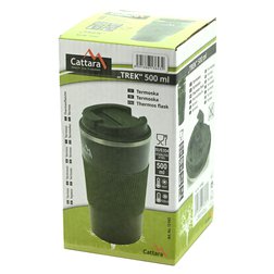 Termohrnek TREK 500 ml