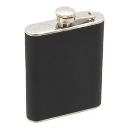 Lahev placatka 175ml s pouzdrem na doutníky