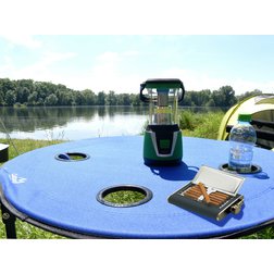 Lahev placatka 175ml s pouzdrem na doutníky