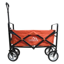 Kempingový vozík skládací TROGIR