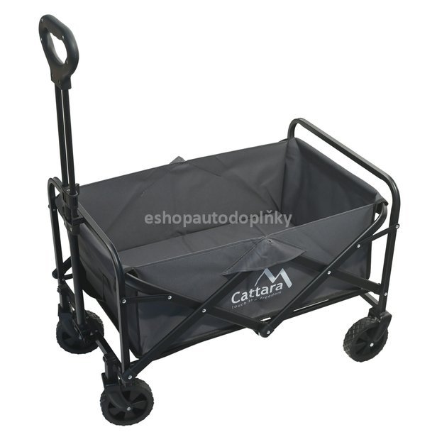 Kempingový vozík skládací TROGIR PICCOLO