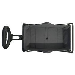 Kempingový vozík skládací TROGIR PICCOLO