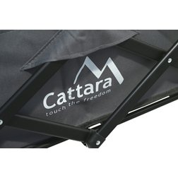 Kempingový vozík skládací TROGIR PICCOLO