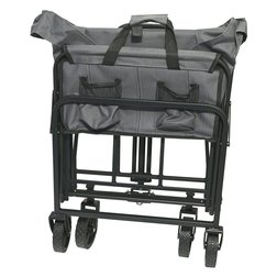Kempingový vozík skládací TROGIR PICCOLO