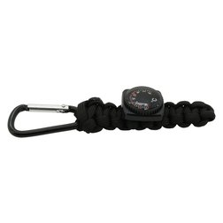 Přívěšek OUTDOOR s teploměrem