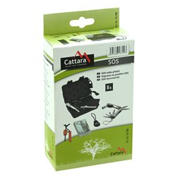 SOS sada pro přežití 8dílů