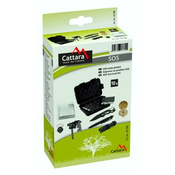 SOS sada pro přežití 10dílů