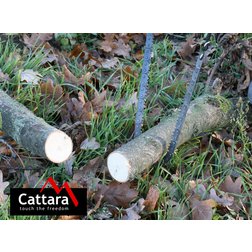 Pila řetězová ruční 100cm