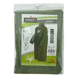 Pláštěnka VERDE