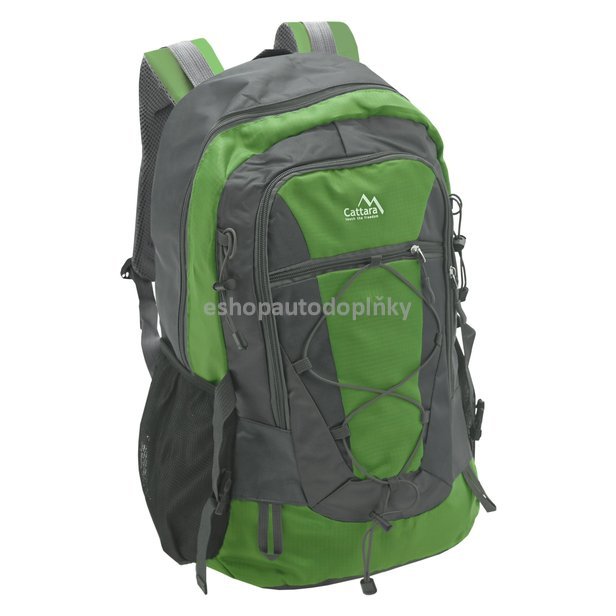 Batoh 38l RUNNER GREEN
