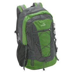 Batoh 38l RUNNER GREEN