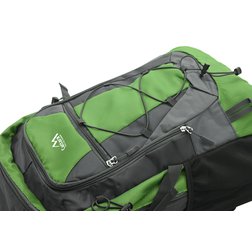 Batoh 38l RUNNER GREEN