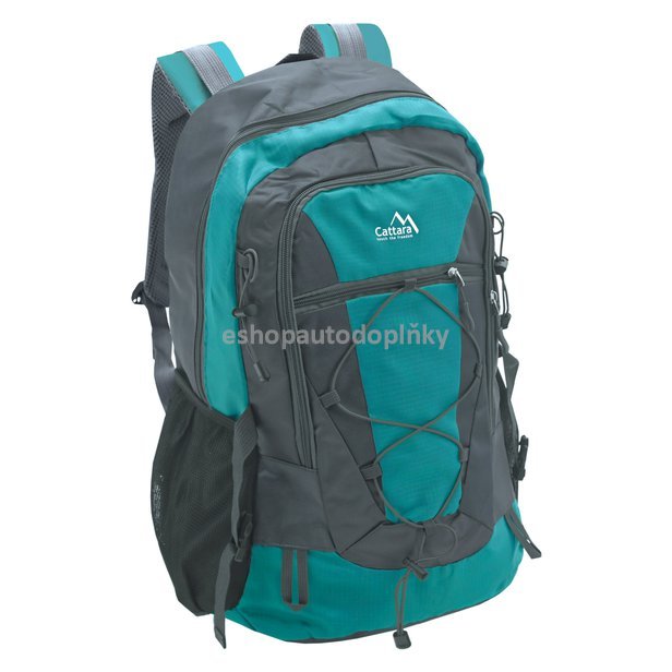 Batoh 38l RUNNER BLUE