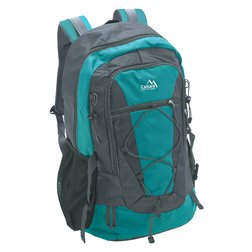 Batoh 38l RUNNER BLUE