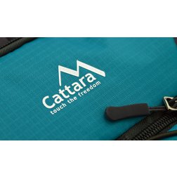 Batoh 38l RUNNER BLUE