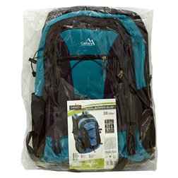 Batoh 38l RUNNER BLUE