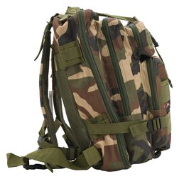 Batoh 30l ARMY WOOD