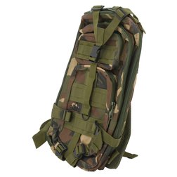 Batoh 30l ARMY WOOD