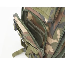 Batoh 30l ARMY WOOD