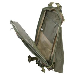 Batoh 30l ARMY WOOD