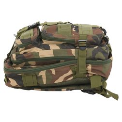 Batoh 30l ARMY WOOD