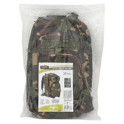 Batoh 30l ARMY WOOD