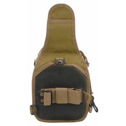 Batoh přes rameno 5,2l ARMY