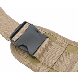 Batoh přes rameno 5,2l ARMY