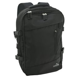 Batoh 25l AIR BLACK