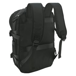 Batoh 25l AIR BLACK