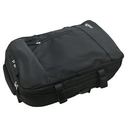Batoh 25l AIR BLACK