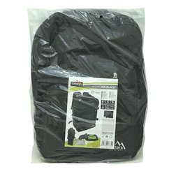 Batoh 25l AIR BLACK