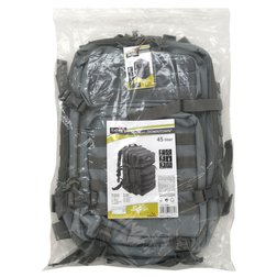 Batoh 45l BLUE-GREY