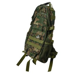 Batoh 25l ARMY Digital