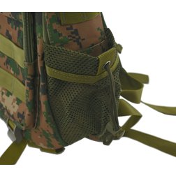 Batoh 25l ARMY Digital